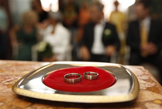 wedding bands